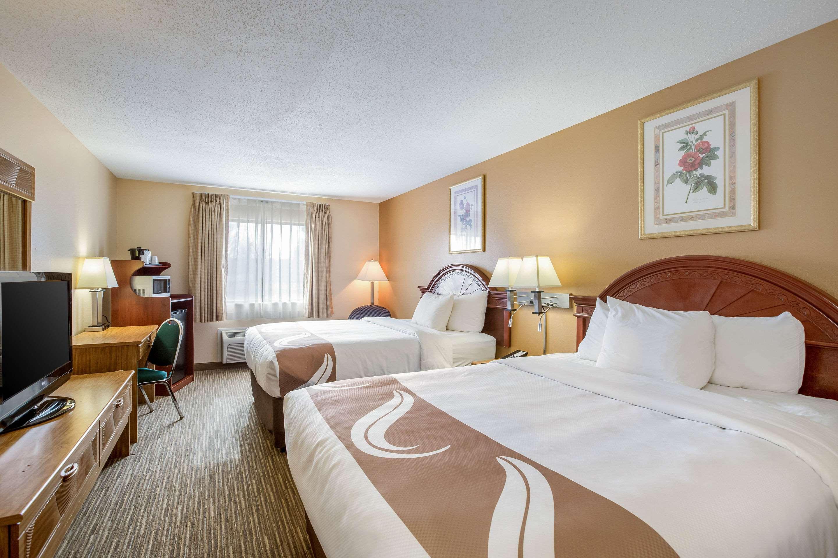 Room, 2 Queen Beds