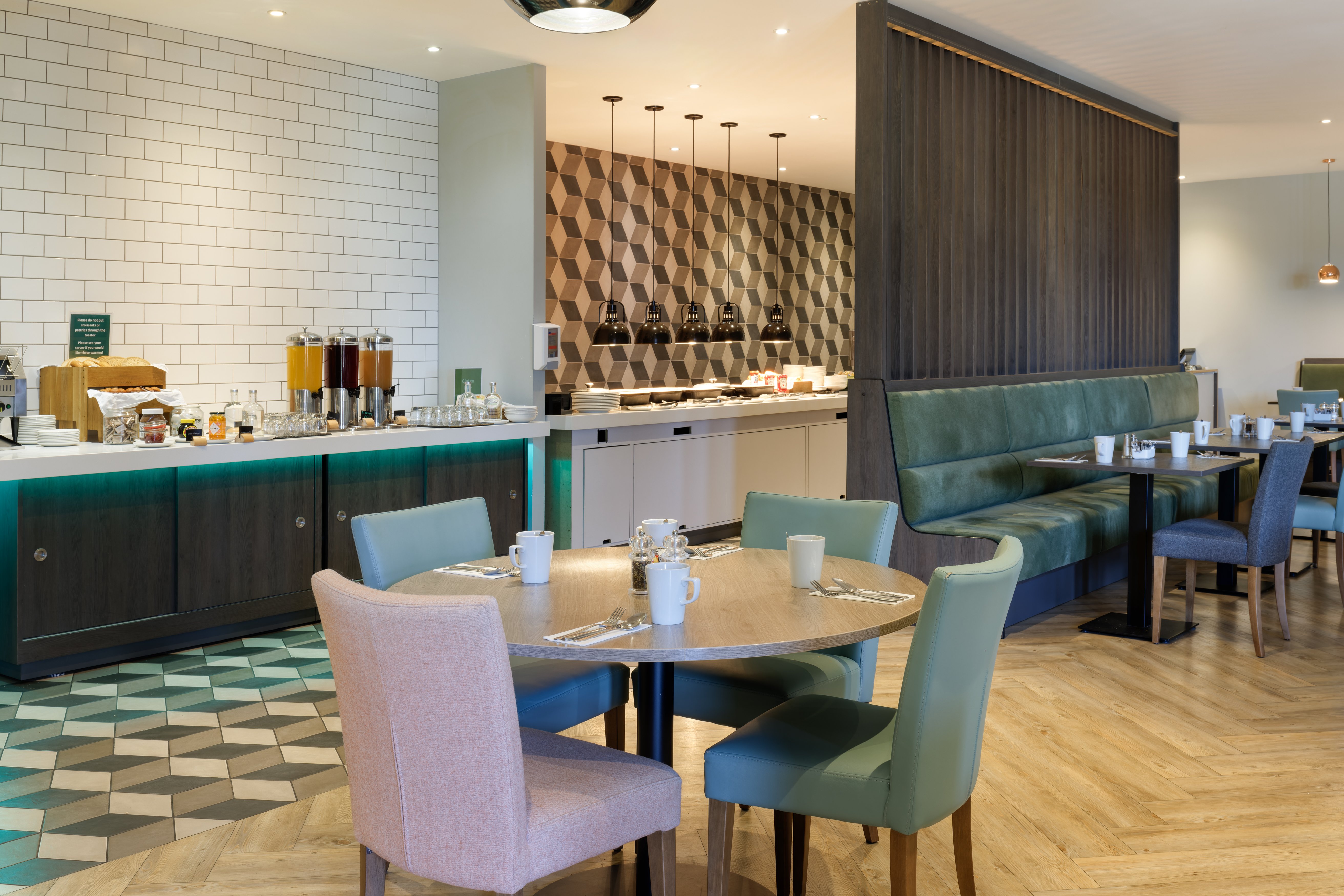 Holiday Inn South Normanton M1 Jct 28 49/83