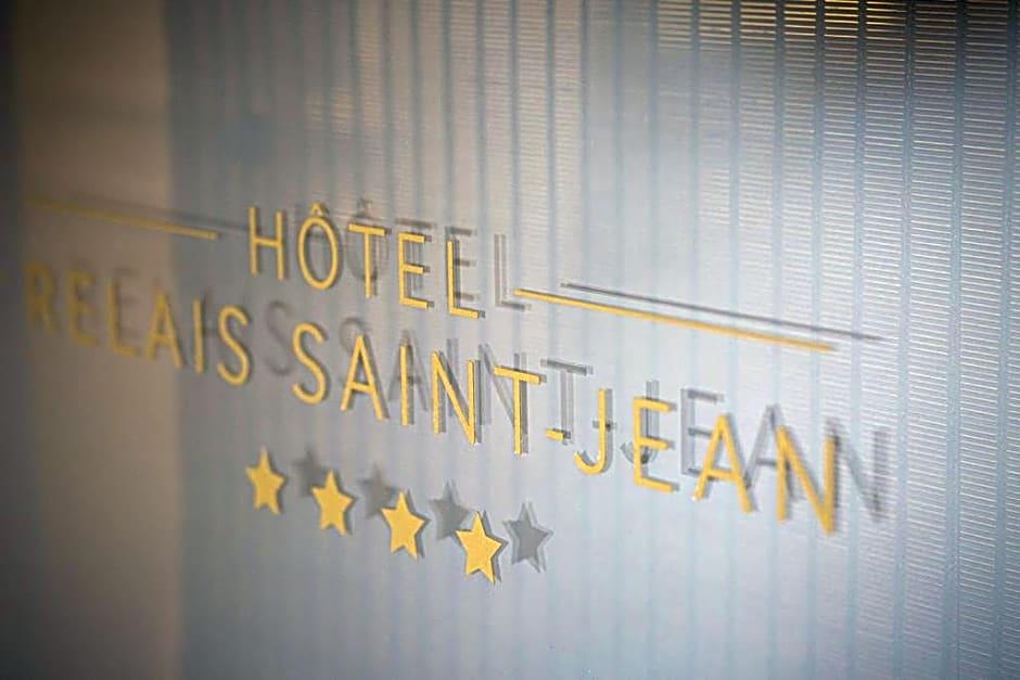 Clarion Collection Hotel Saint Jean 3/50