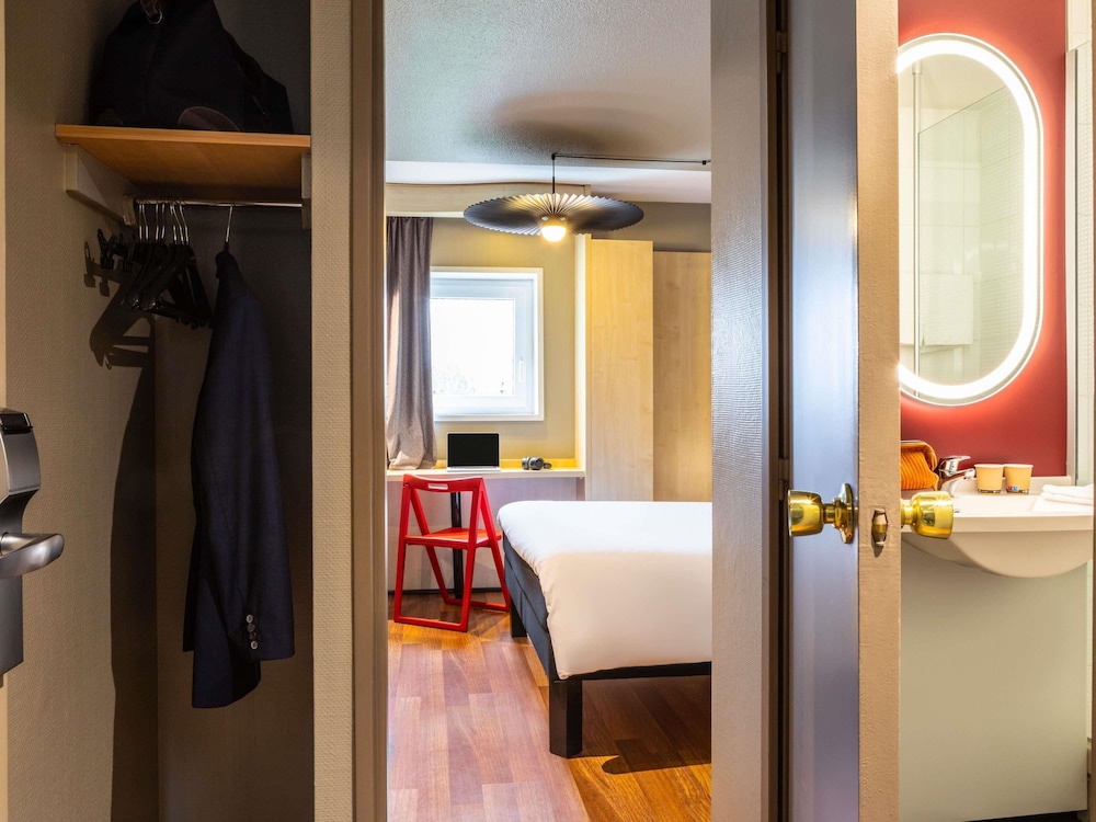 Ibis Aulnay Paris Nord Expo 24/44