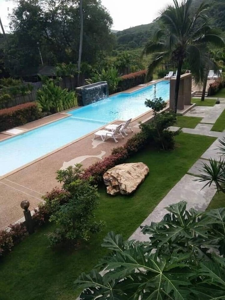 Lanta Infinity Resort 27/50