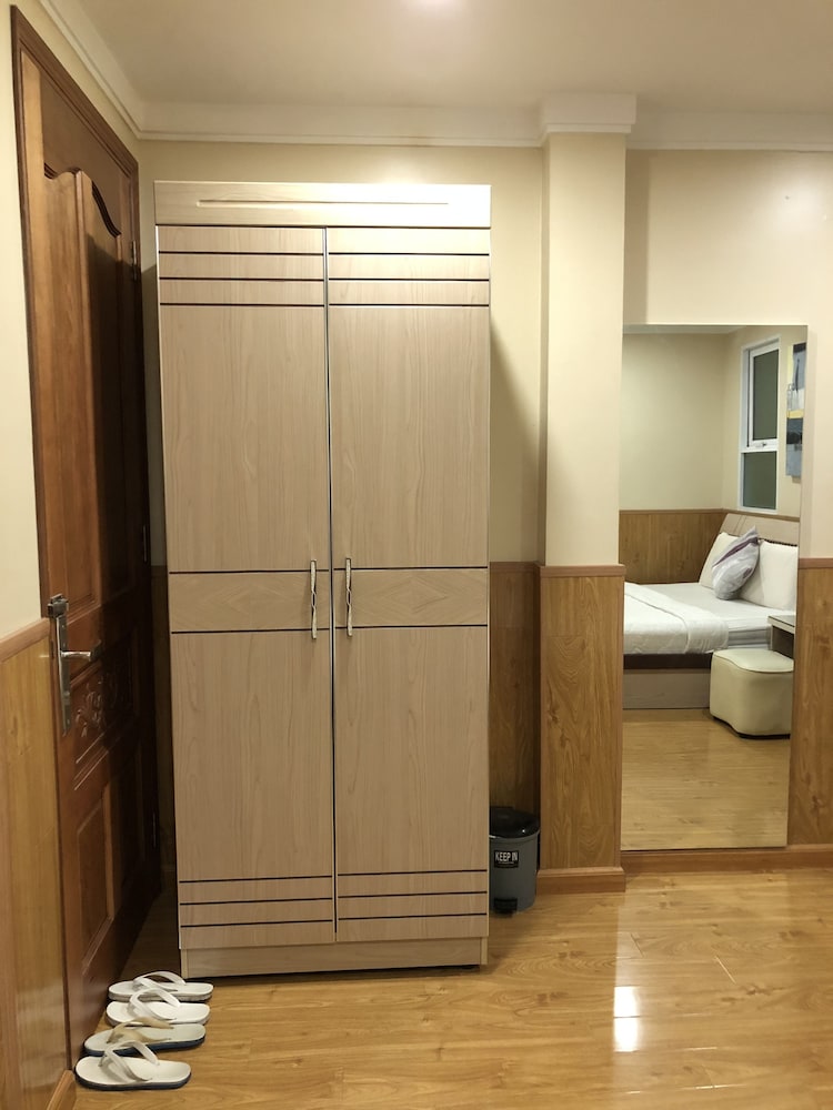 Truong Thinh Hotel Phu Nhuan 25/49
