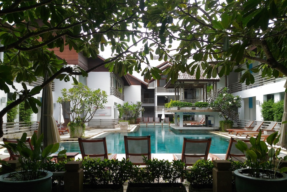 Ramada by Wyndham Phuket Southsea 44/50