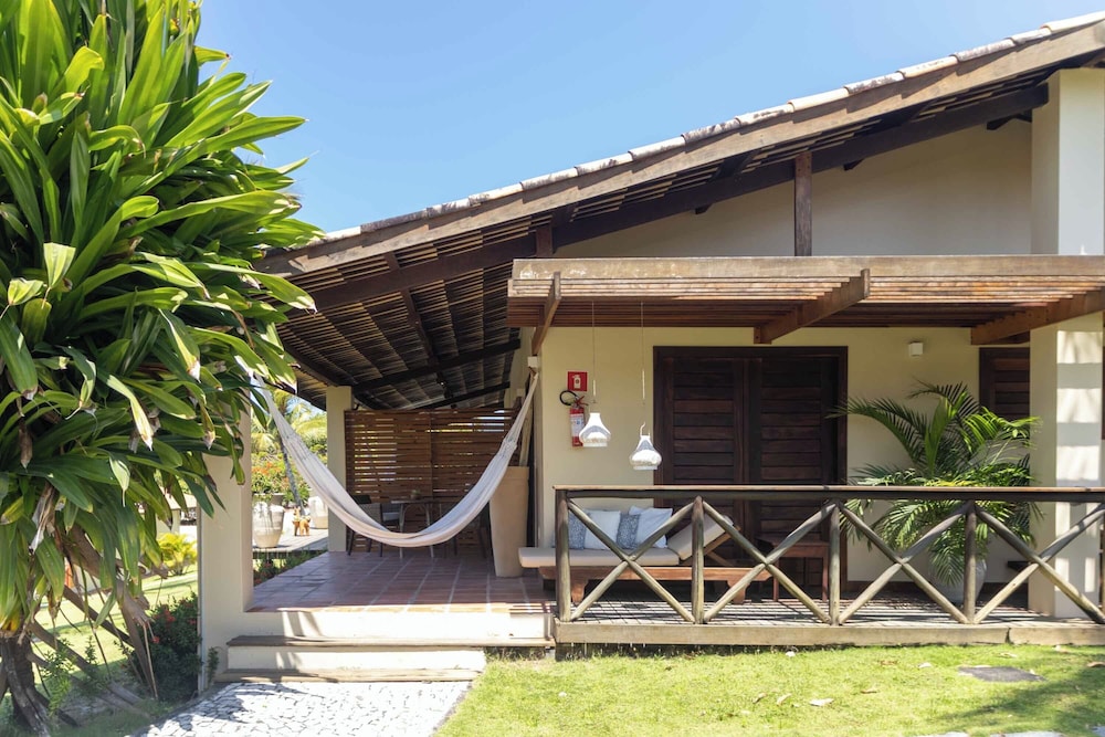 Hotel Villaggio Tudo Bom 6/64