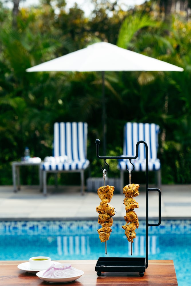 De Garland, Palolem - AM Hotel Kollection 43/47