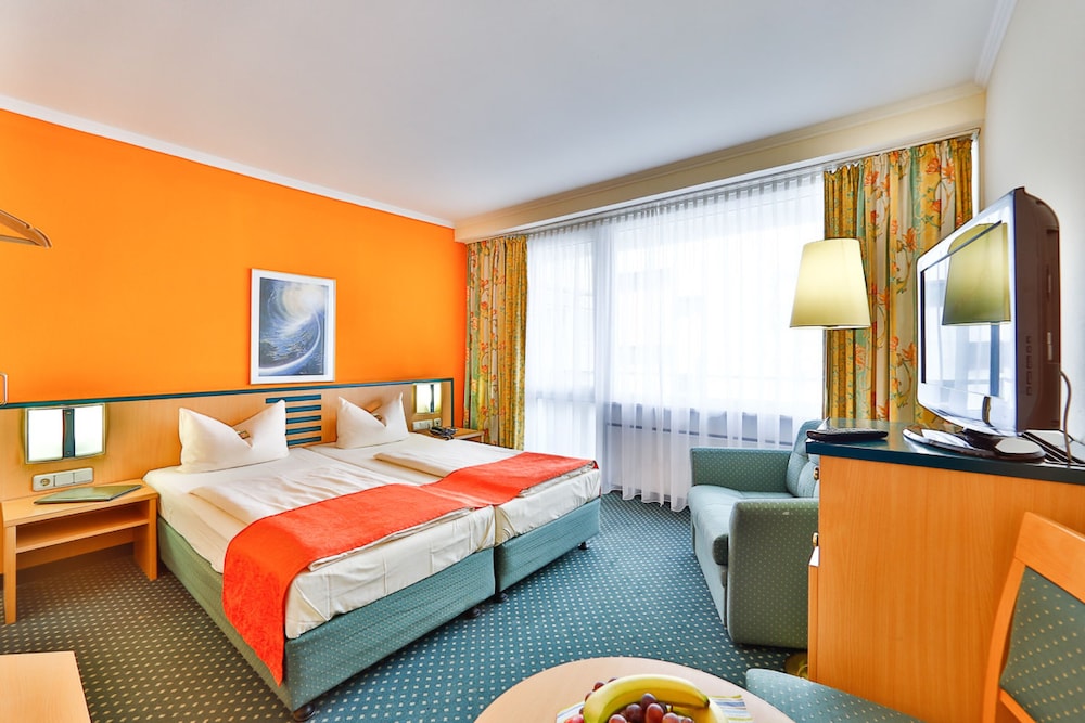 Hotel Prasident 13/41