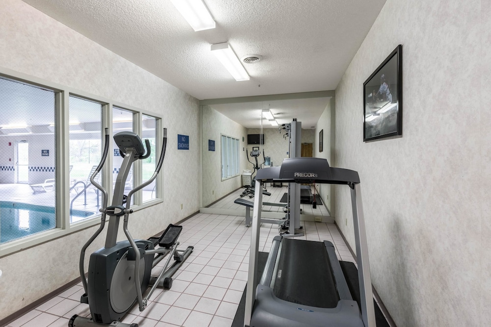 Quality Inn Kearney NE 16/23