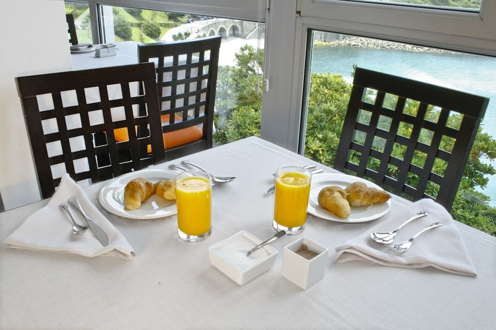 Saiaz Getaria Hotel 50/75