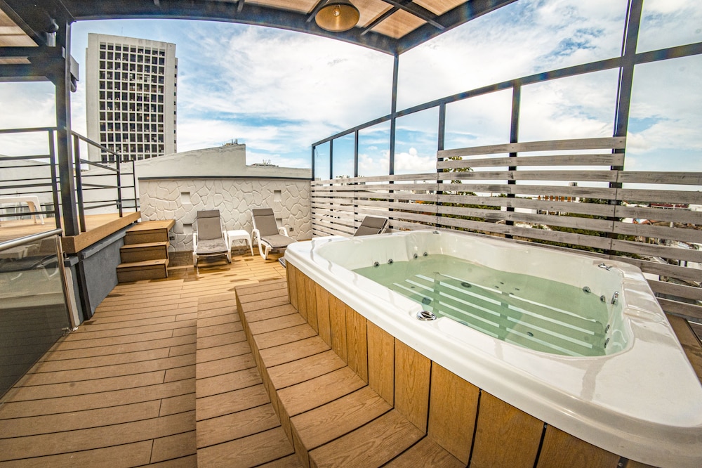 Casa Amanzi Cartagena by Bernalo Hotels 30/54