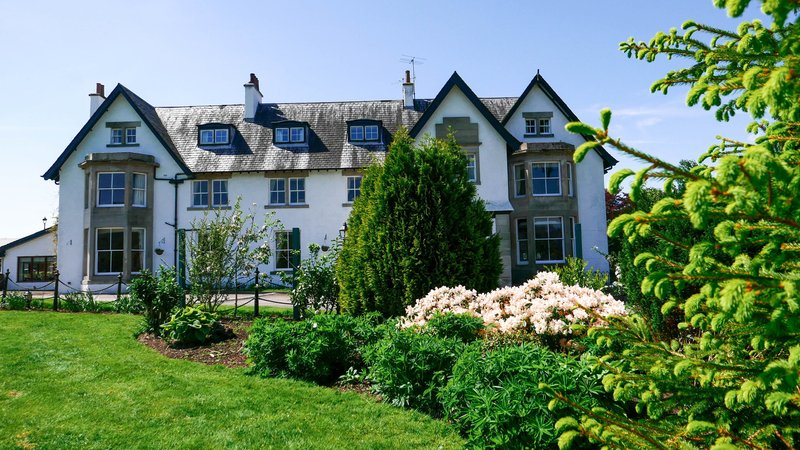 The Lovat, Loch Ness 63/66