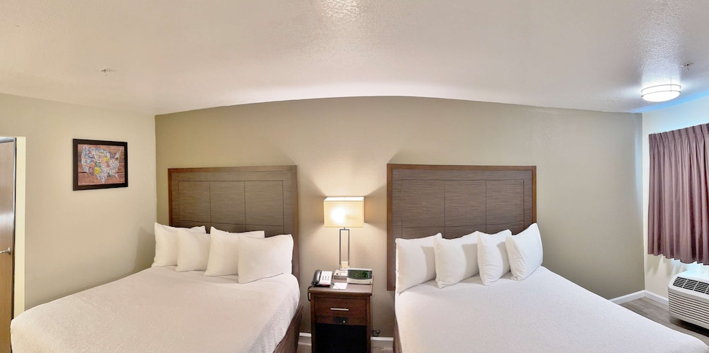 SureStay Hotel By Best Western Williams 32/58