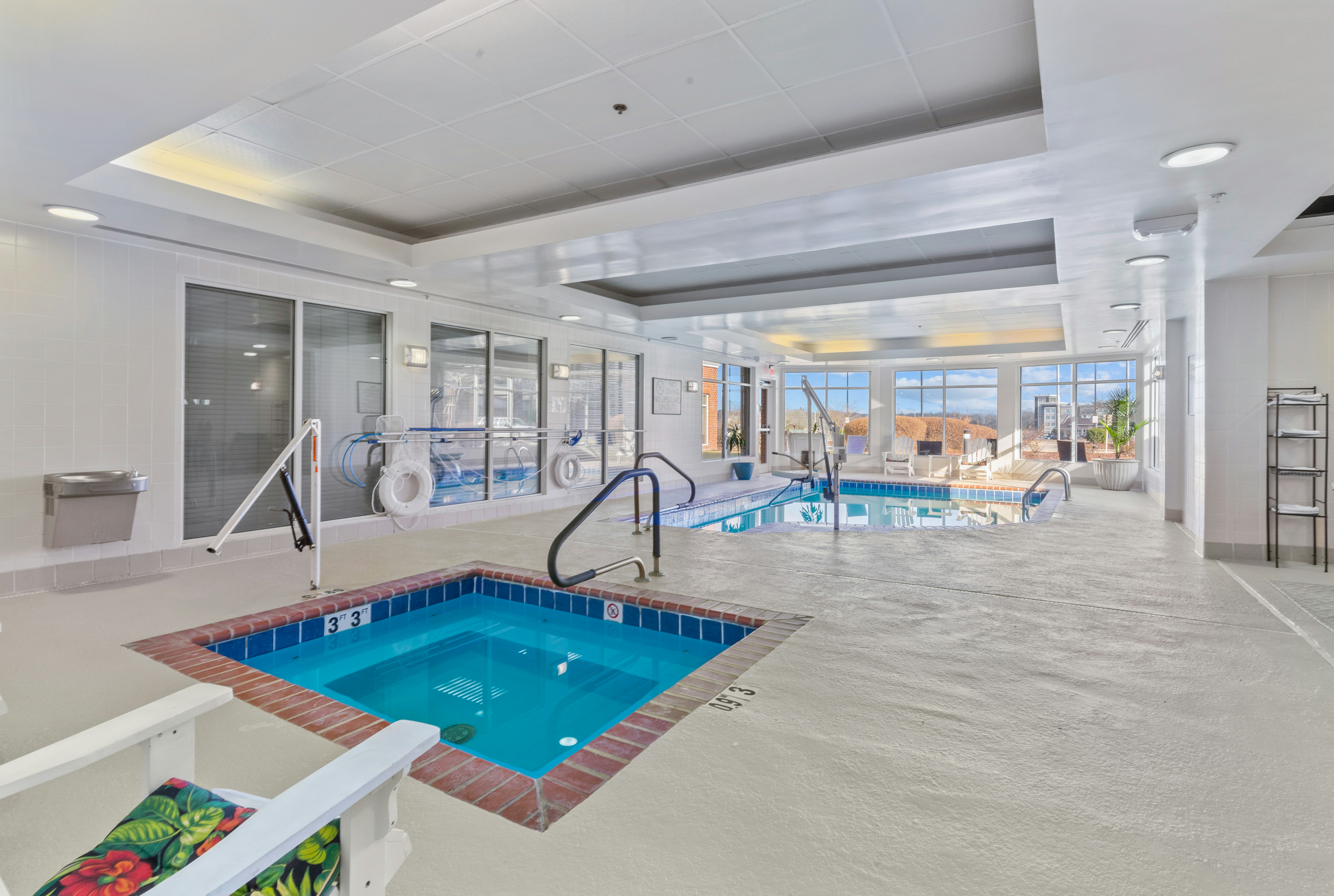Hilton Garden Inn Starkville 11/50