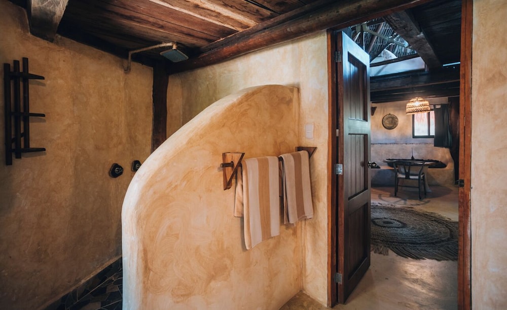 Ikal Boutique Hotel Tulum 写真3