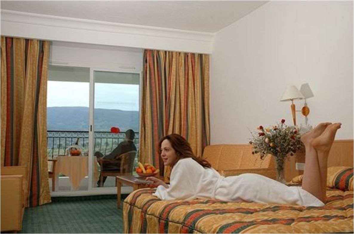 Standard, Single, Double Bed
