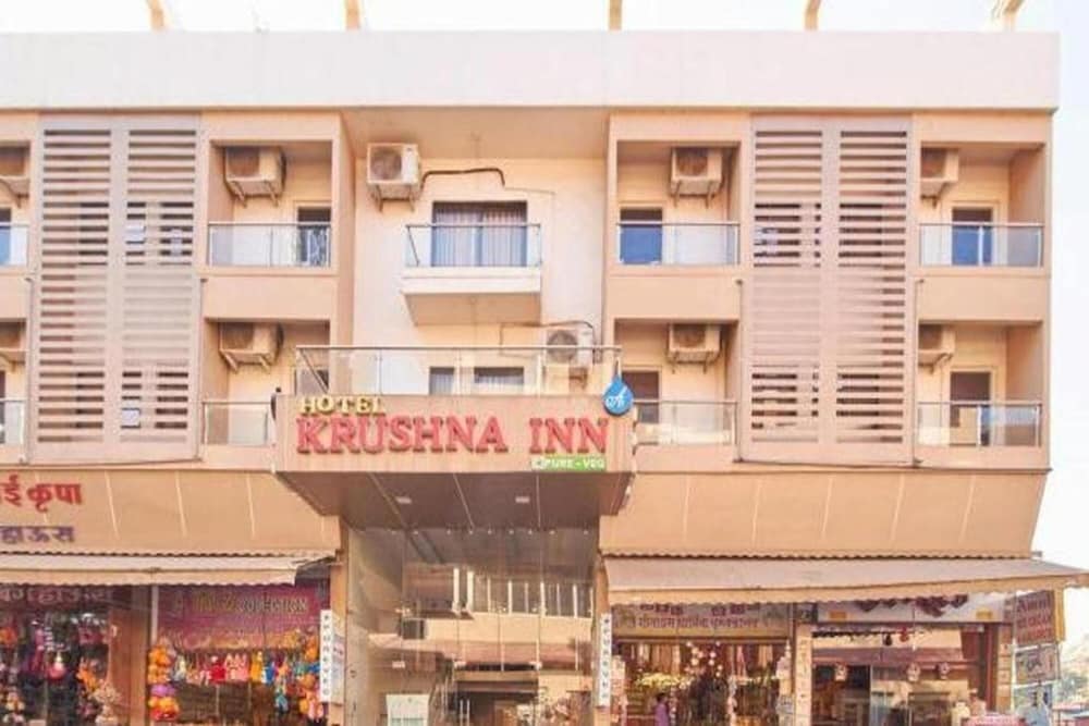 HOTEL KRUSHNA INN photo4