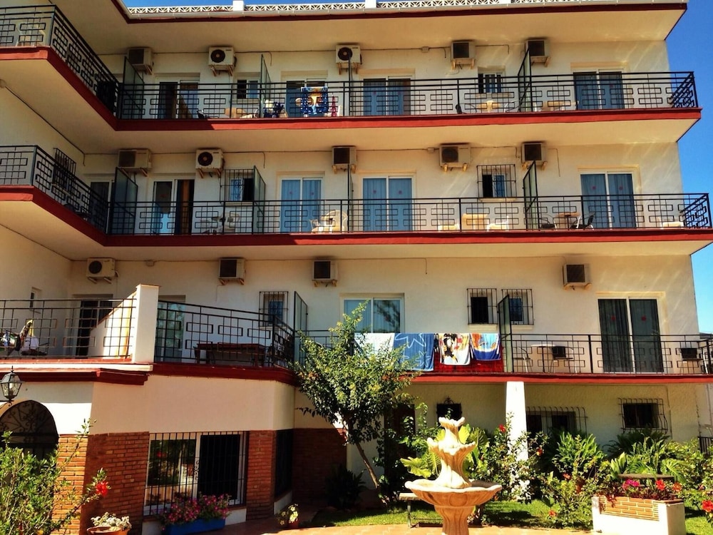 Hotel Carmen Teresa 2/72