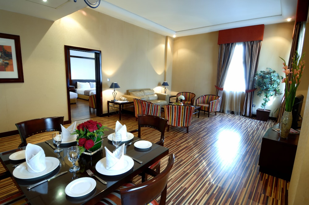 The Juffair Grand Hotel 56/62