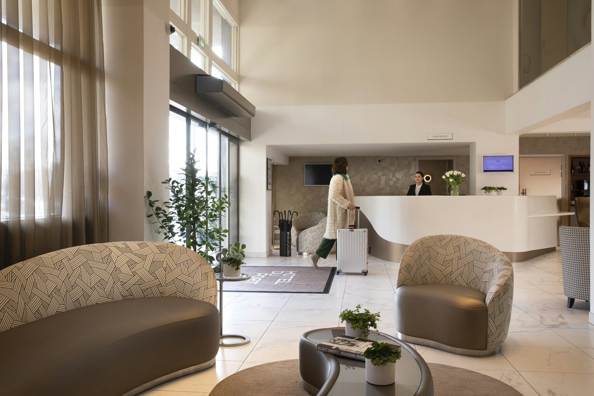 Hotel du Port 14/25