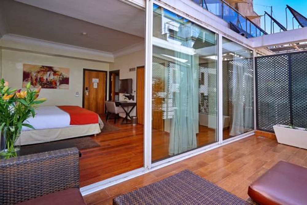 Park Suites Hotel Spa 38/38