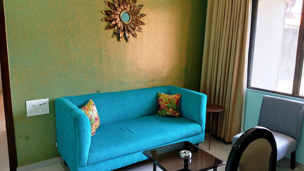 Landmark Asia Serviced Apartments 30/50