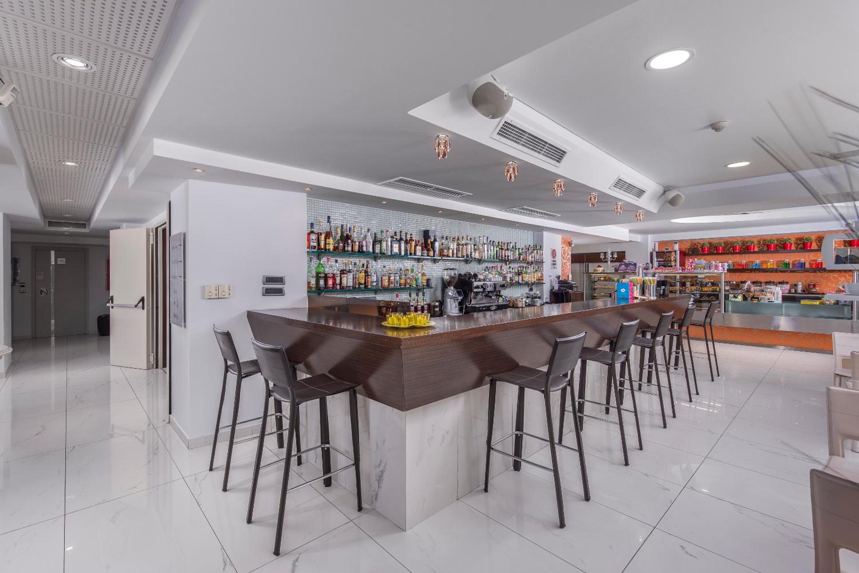Habitat Hotel Kilkis 48/63