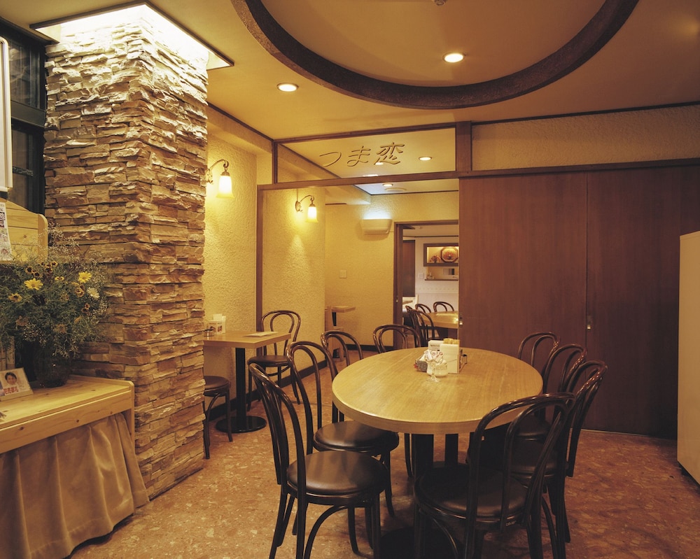 MANZA ONSEN NISSHINKAN 21/31