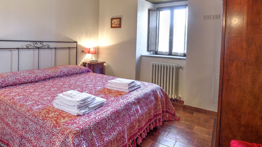 Borgo Tufi Albergo Diffuso 17/50