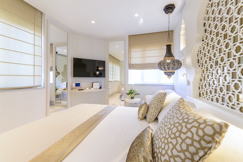 Hotel Saray 16/46