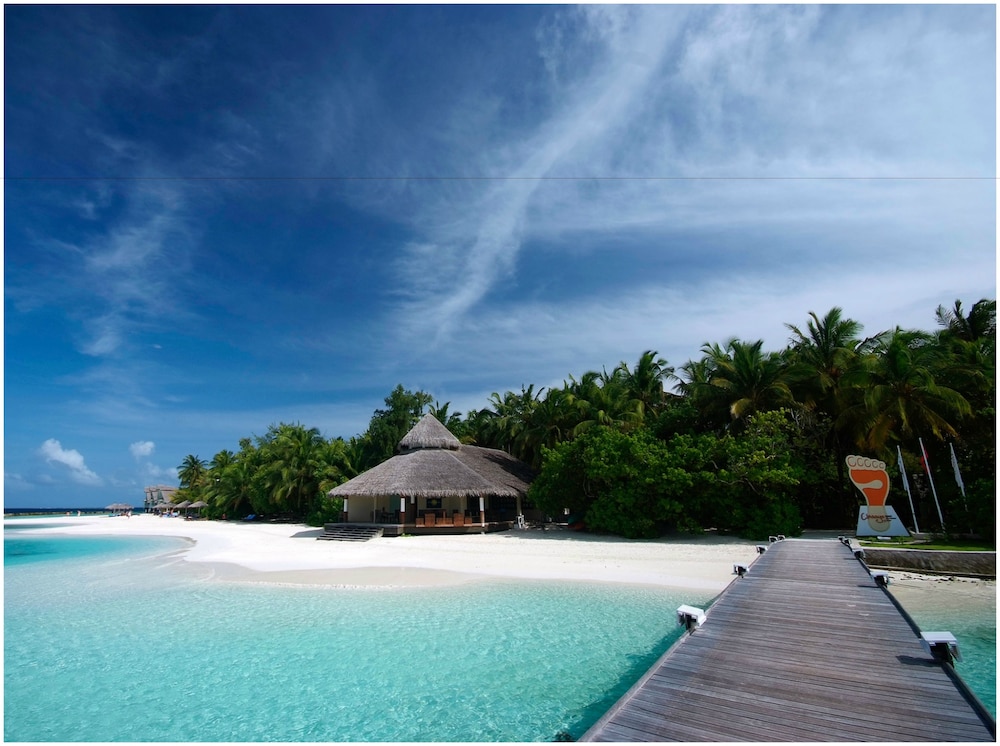 Ellaidhoo Maldives By Cinnamon 74/82