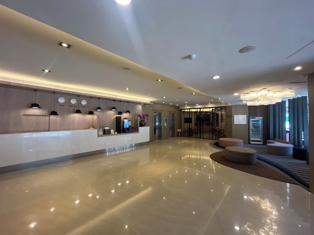 Toong Mao Evergreen Hotel 2/40