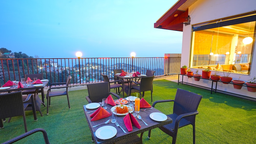 Shiva Sanctuary - An Amritara Hideaway 29/50