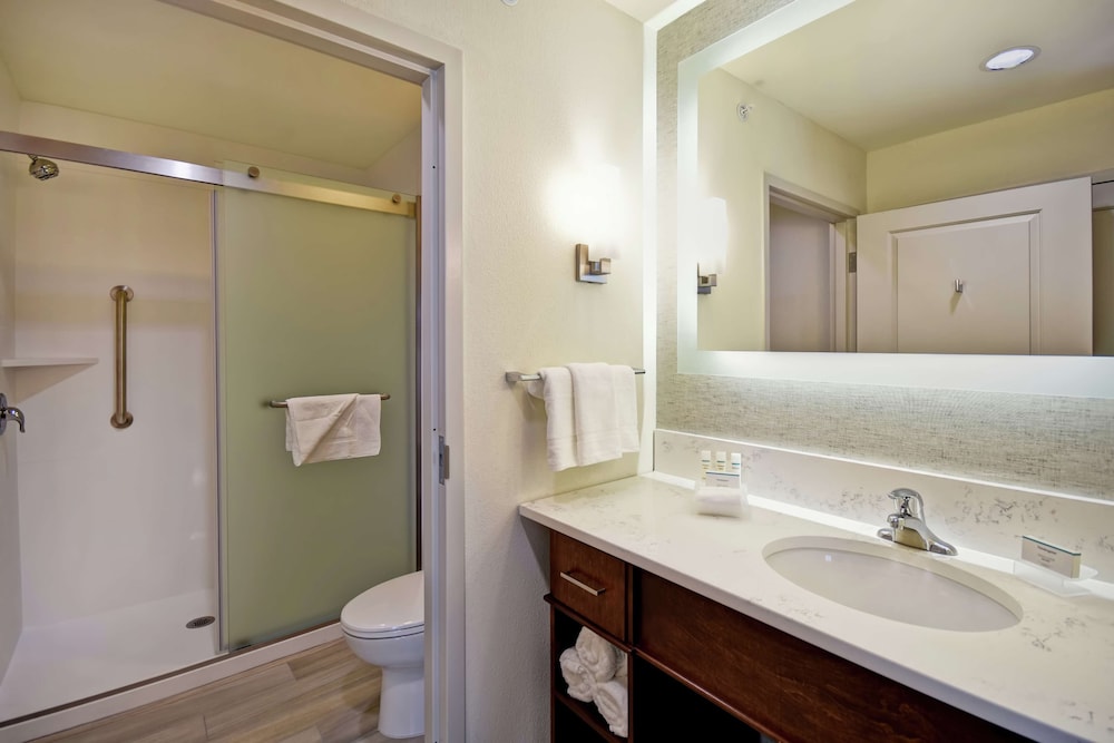 Homewood Suites By Hilton Salt Lake City Airport 12/59