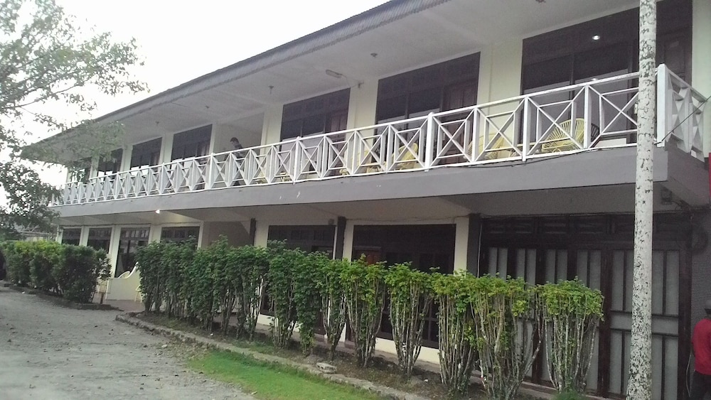 Serayu Hotel Timika 5/29
