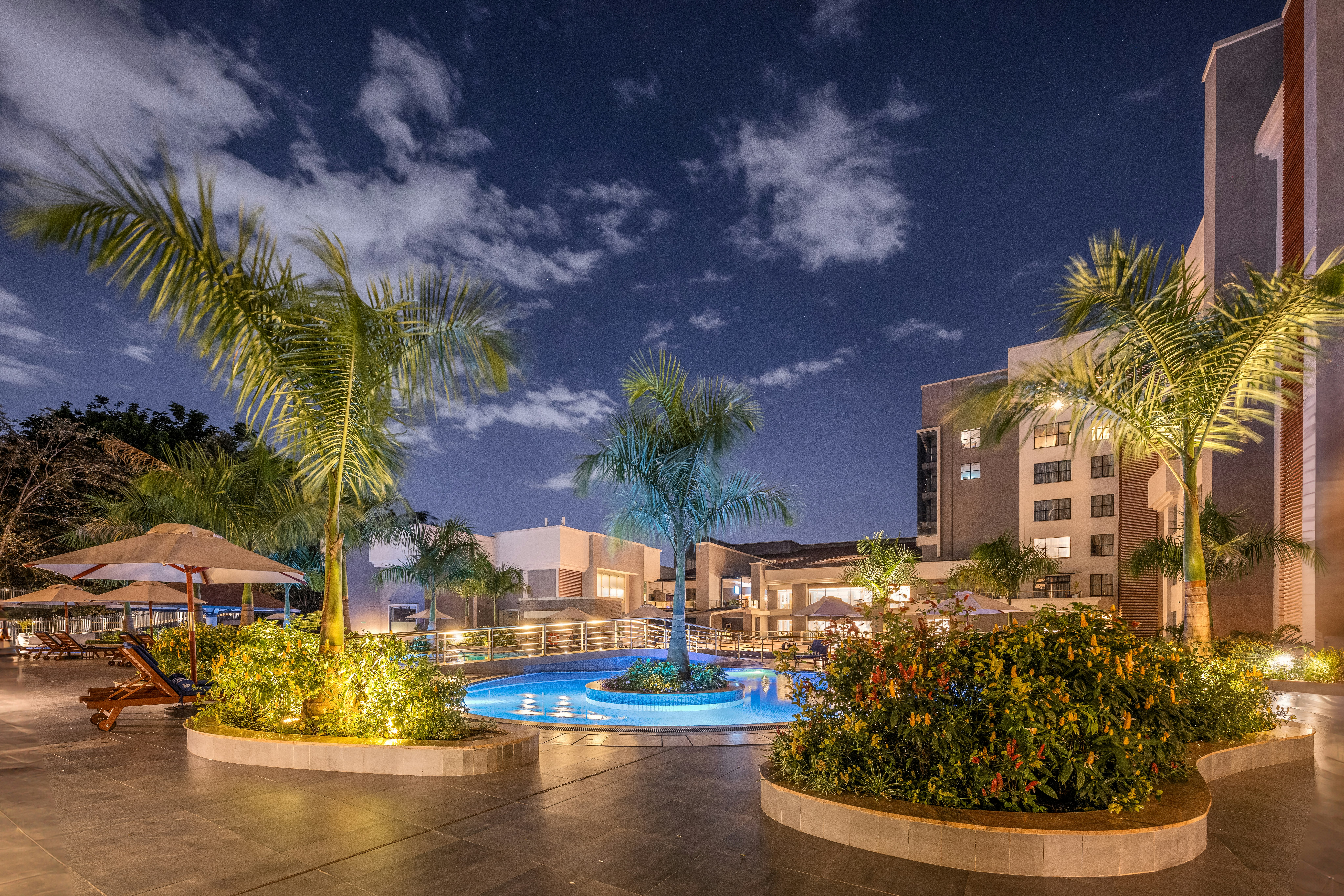 Glee Hotel Nairobi 48/58