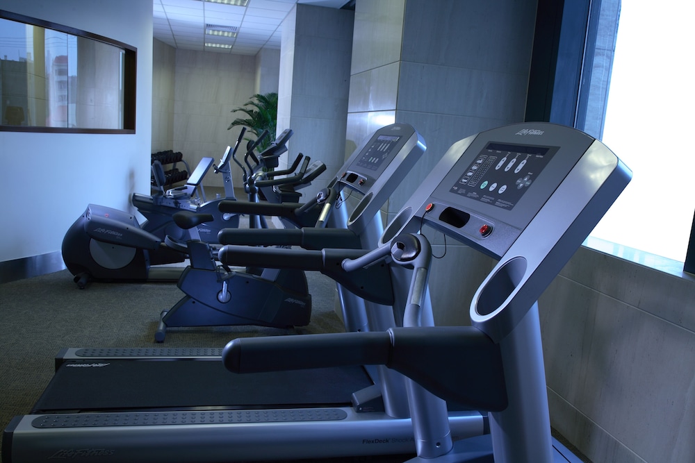 Grand Mercure Shanghai Hongqiao 42/79