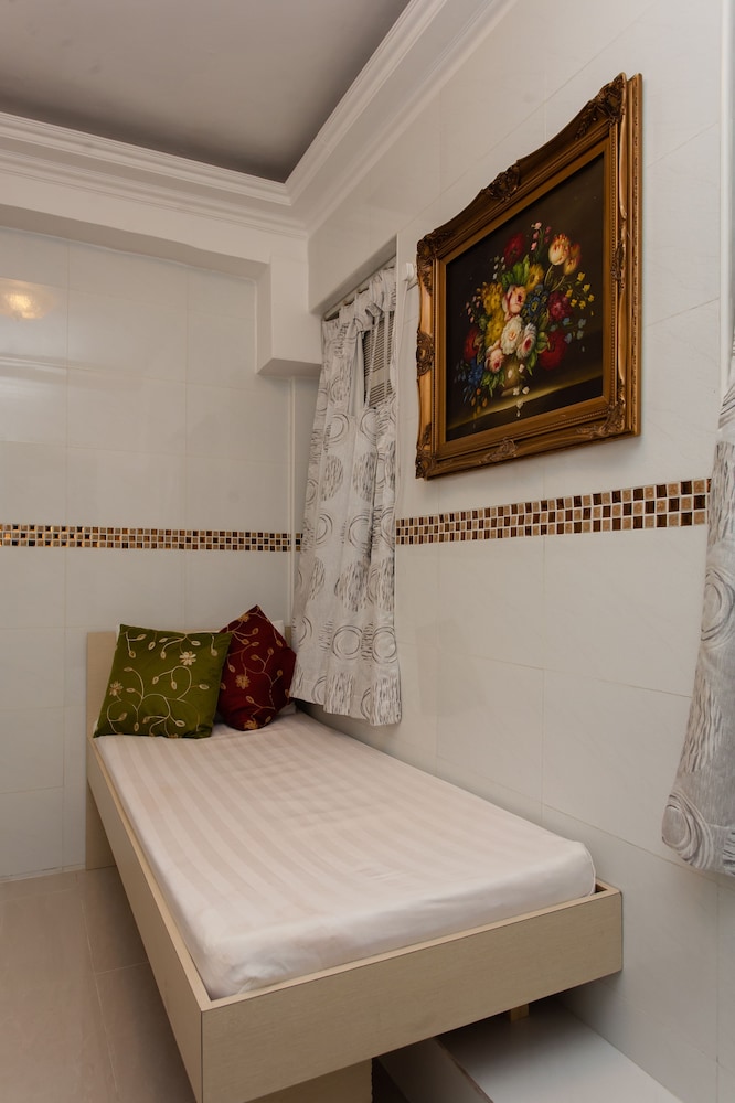 Lily Garden Guest House 13/50