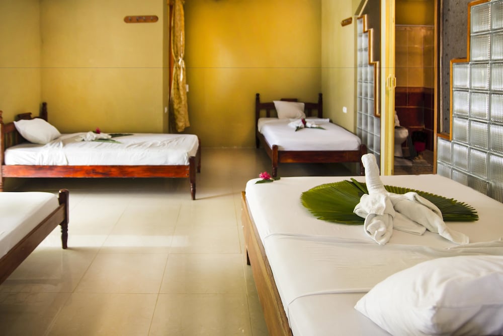 Rancho Corcovado Lodge 20/67