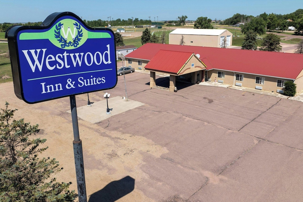 Westwood Inn & Suites Kimball I 90 38/50