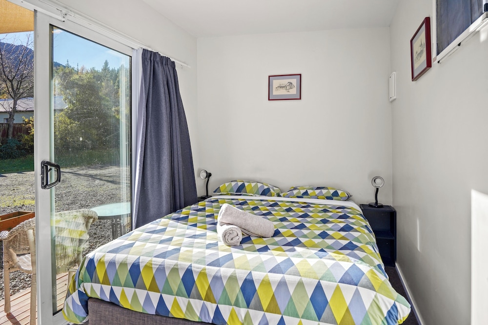 Alpine Adventure Holiday Park 14/49