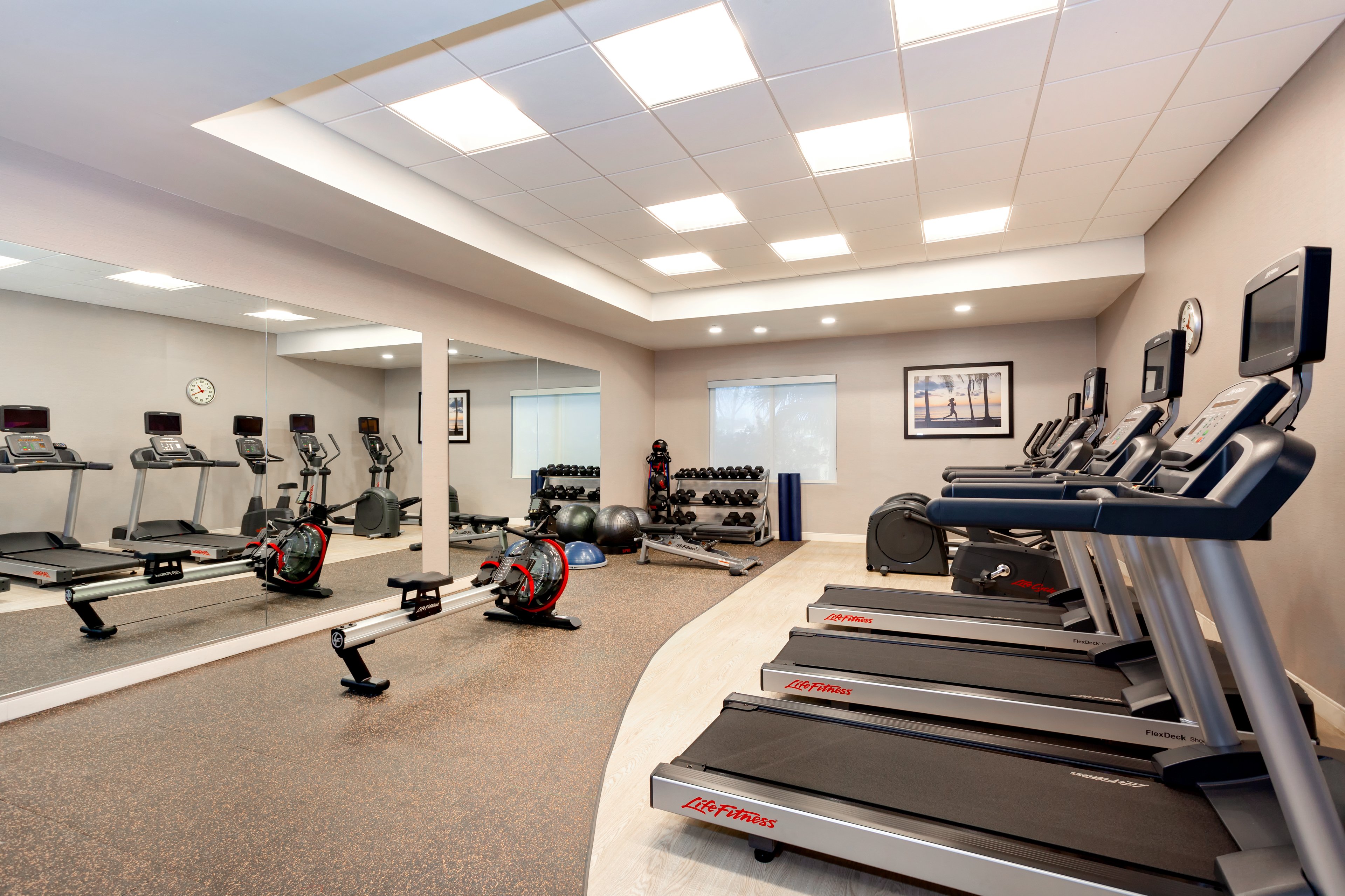 Holiday Inn St Augustine World Golf 45/83
