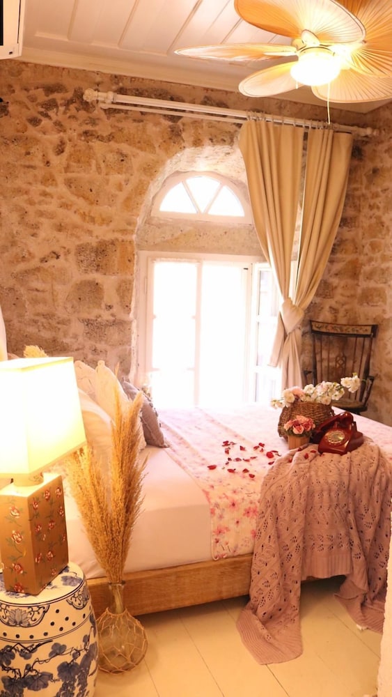 Insula Otel Alacati 25/38