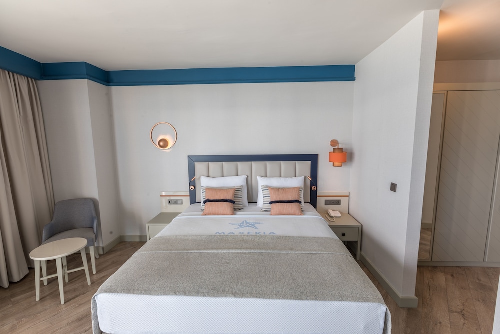 Maxeria Blue Didyma Hotel 27/68