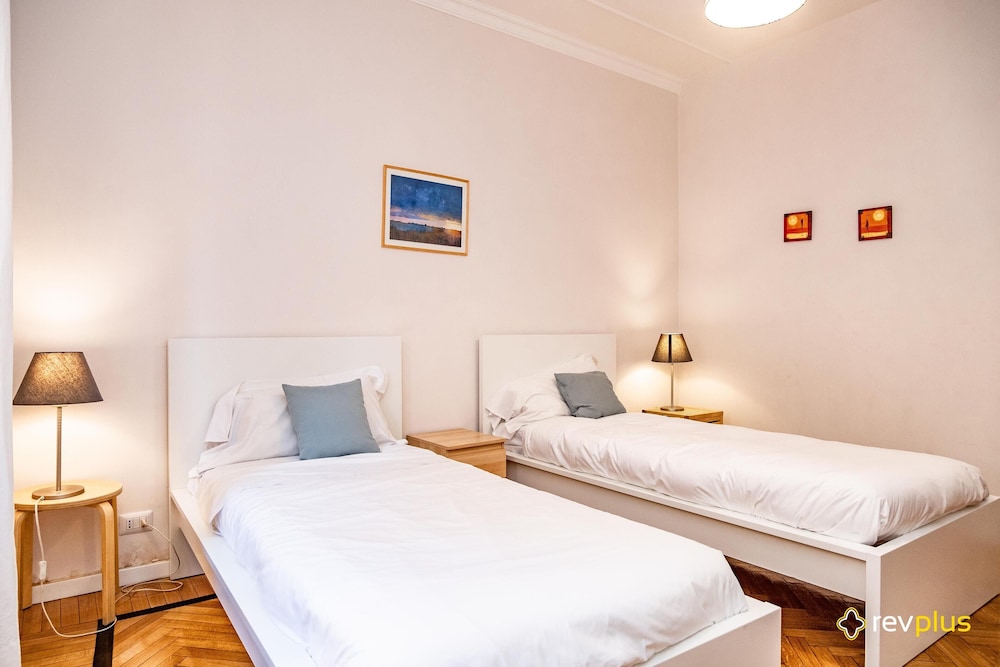 Mecenate Apartment Fori Imperiali 5/16