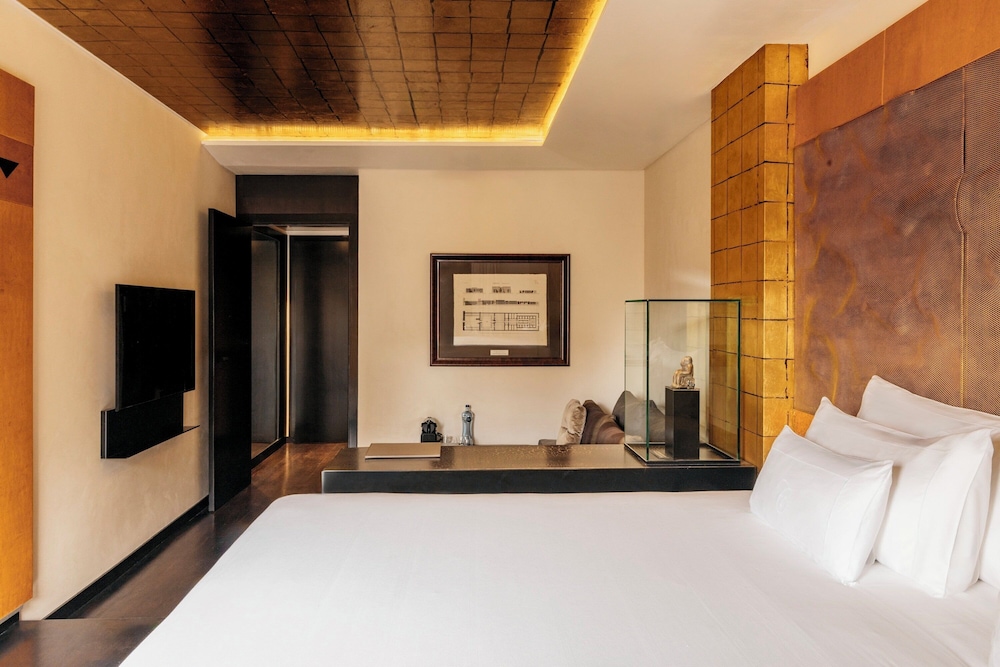 SUPERIOR, SINGLE, DOUBLE BED