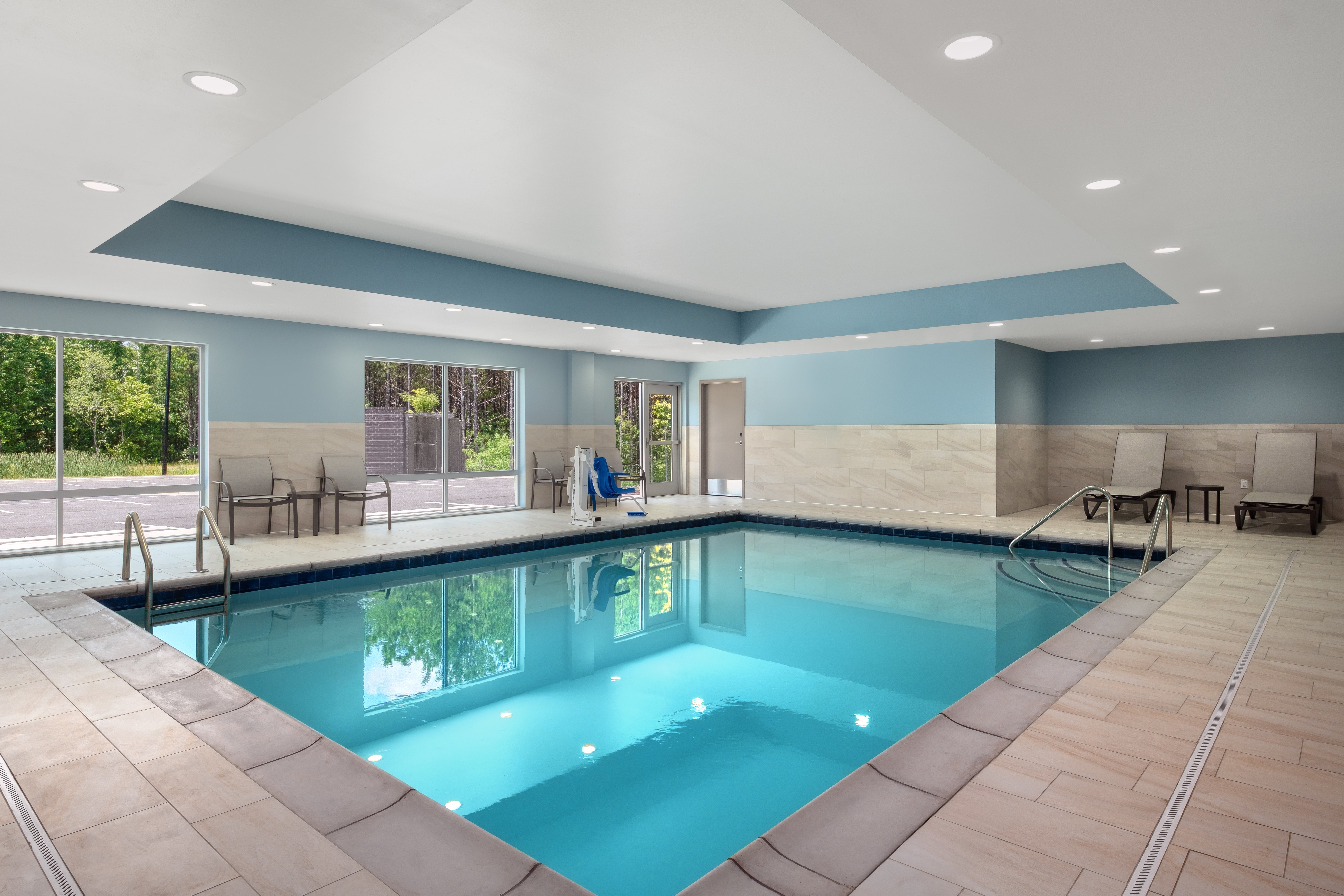 Holiday Inn Express & Suites BUFORD - MALL OF GEORGIA 33/50