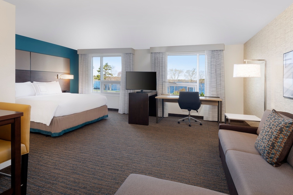 Residence Inn By Marriott Boston Bridgewater 33/42