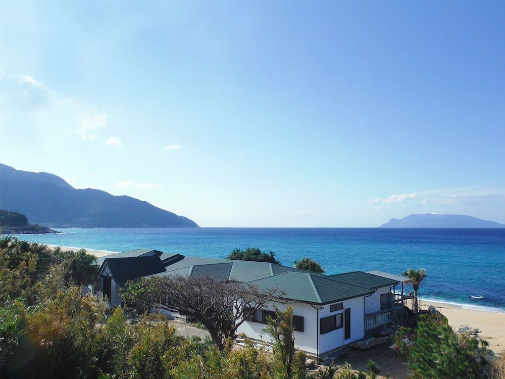 Marine Blue Yakushima 48/56