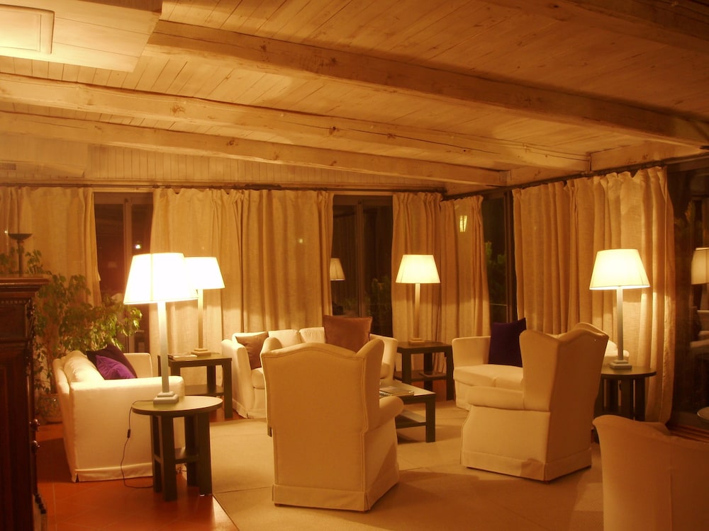 RELAIS TODINI 33/64