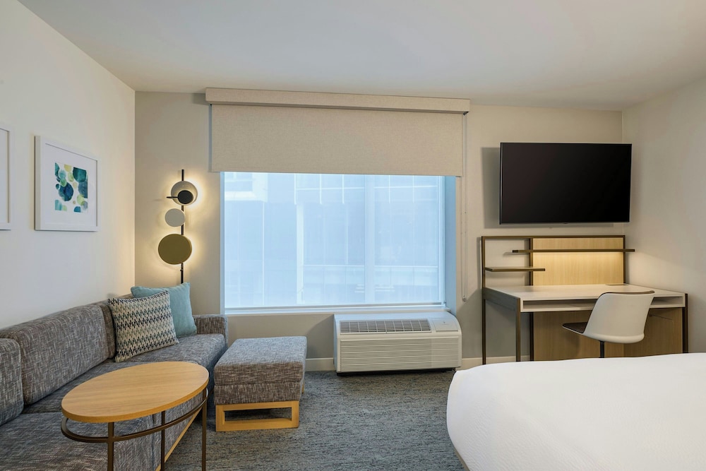 Room at TownePlace Suites East Hartford, EAST HARTFORD - CT