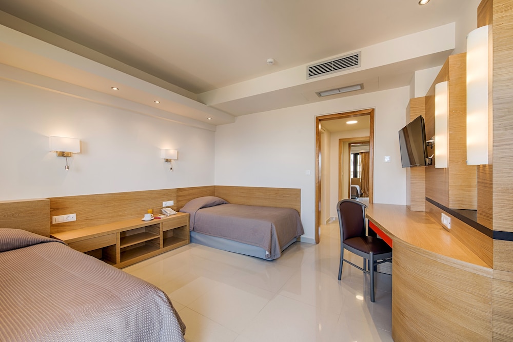Esperos Mare Resort & Spa 20/91